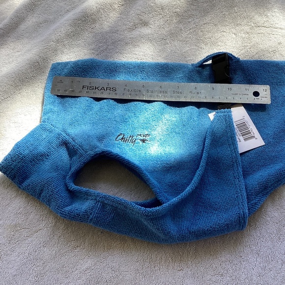 Chilly Dogs Soaker Robe - Picture 1 of 7